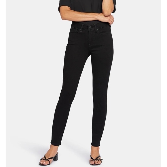 Not your Daughters jeans Ami Skinny Jeans - Picture 2 of 11